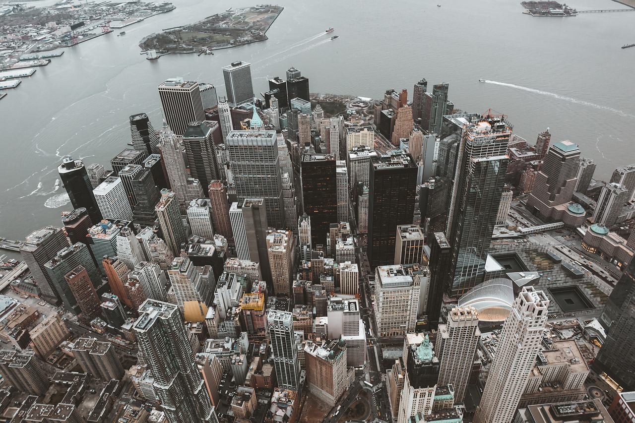 Modern architecture